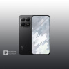 Смартфон Xiaomi 15T 12/256Gb, чёрный (Black)